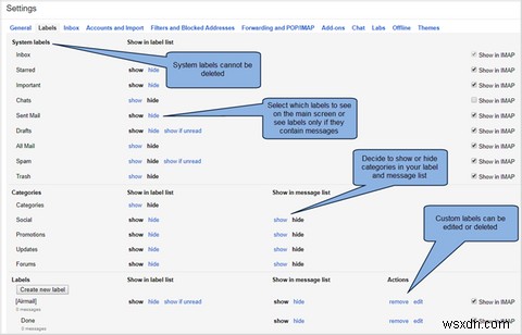 Hướng dẫn Sử dụng Power cho Gmail 