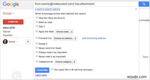 Hướng dẫn Sử dụng Power cho Gmail 