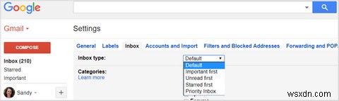 Hướng dẫn Sử dụng Power cho Gmail 