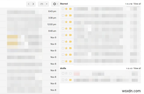 7 tính năng thiết yếu của Gmail Lab để tăng hiệu quả sử dụng email của bạn 