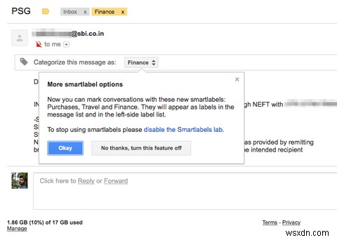 7 tính năng thiết yếu của Gmail Lab để tăng hiệu quả sử dụng email của bạn 