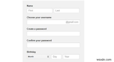 Hướng dẫn cho người mới bắt đầu về Gmail 