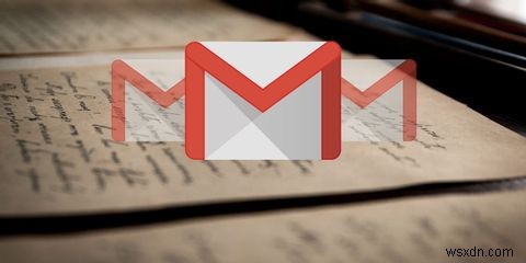 Hướng dẫn cho người mới bắt đầu về Gmail 