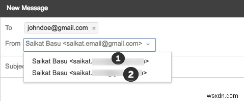 Cách liên kết nhiều tài khoản Gmail với nhau trong 4 bước dễ dàng