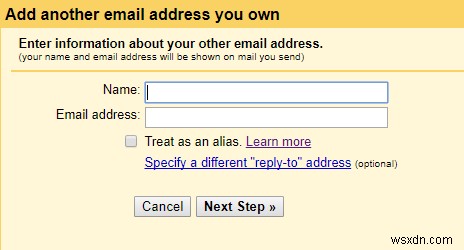 Kết hợp các tài khoản email của bạn vào một hộp thư đến:Đây là cách thực hiện