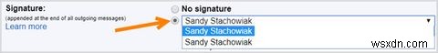 Cách thiết lập chữ ký Gmail tùy chỉnh cho tất cả tài khoản email của bạn 