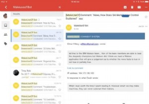 5 ứng dụng iOS tên tuổi phá vỡ các quy tắc thiết kế hợp lý 