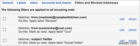 Cách làm chủ sự lo lắng của Hộp thư đến Gmail 
