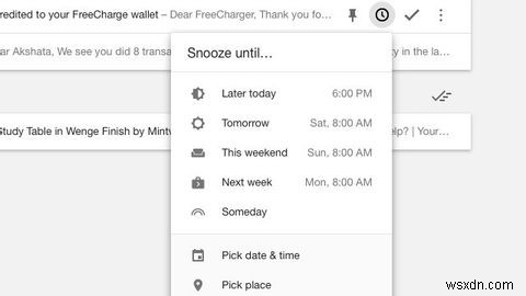 10 cách Inbox siêu hiệu quả của Gmail Tiết kiệm thời gian cho bạn 