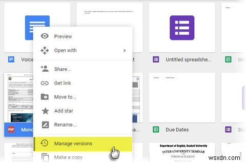 Các mẹo Google Drive và Gmail nhanh này sẽ giúp bạn làm việc tốt hơn 