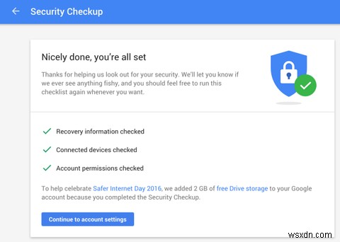 Các mẹo Google Drive và Gmail nhanh này sẽ giúp bạn làm việc tốt hơn 