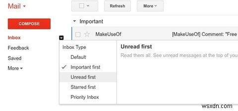 10 tinh chỉnh Gmail không được sử dụng để thêm vào quy trình làm việc của bạn ngay hôm nay 