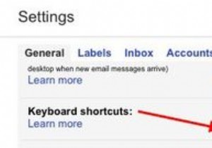 5 phím tắt Shift mà mọi người dùng Gmail nên biết 
