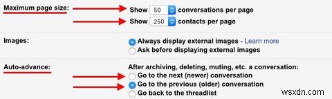 3 Mẹo Gmail nhanh để làm cho hộp thư đến của bạn dễ sử dụng hơn 