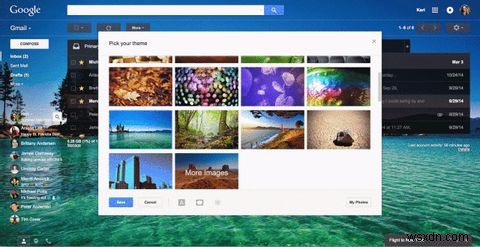 Có gì mới trong Gmail cũ tốt? 5 tính năng bạn nên kiểm tra 