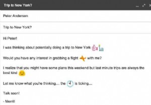 Có gì mới trong Gmail cũ tốt? 5 tính năng bạn nên kiểm tra 