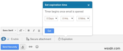5 Tiện ích mở rộng biến Safari trở thành một nhà máy sản xuất Gmail 