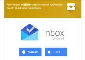 Đánh giá Hộp thư đến của Google:Hơi thở trong lành 