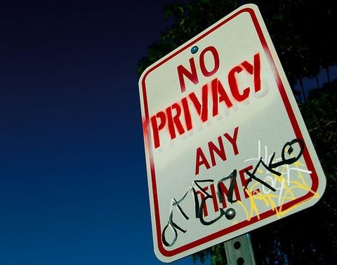 Sách hướng dẫn sử dụng Gmail:Sự kết thúc của quyền riêng tư như chúng ta đã biết? 