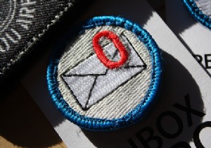 Cách thiết lập một người trả lời email không có mặt tại văn phòng trước khi bạn đi du lịch 