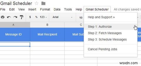 7 cách sử dụng khác nhau của việc tích hợp Google Drive với Gmail 