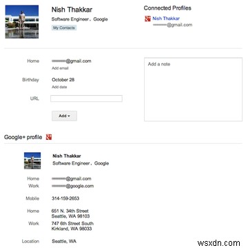 Google+ đáp ứng Gmail:Mọi thứ bạn cần biết về hỗn hợp thuốc nổ 