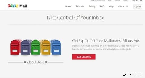 4 điều bạn có thể làm để tránh hoảng sợ khi Gmail ngừng hoạt động 