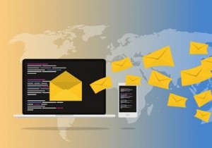 4 mẹo hay nhất để giảm quá tải email 