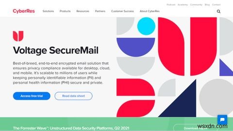 9 bộ email hàng đầu cho cấu hình hộp thư đến an toàn 