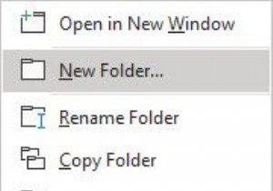 10 phương pháp hay nhất cho Outlook để thúc đẩy quy trình làm việc của bạn 
