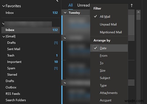 Tại sao Outlook không nhận email? 7 bản sửa lỗi cần thử