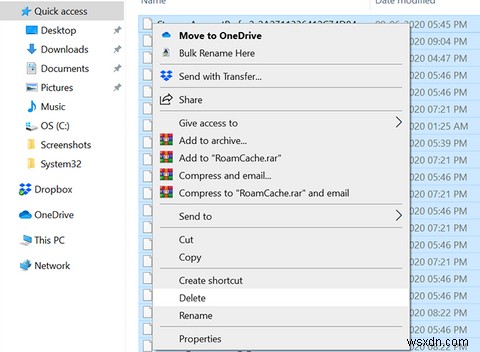 Tại sao Outlook không nhận email? 7 bản sửa lỗi cần thử
