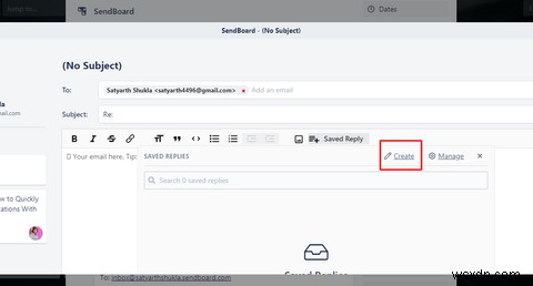 Cách SendBoard làm cho việc gửi email trở nên dễ dàng trên Trello 