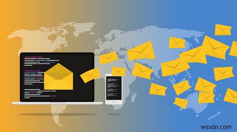 Pixel theo dõi email là gì? Làm thế nào để các công ty sử dụng chúng để truy cập dữ liệu cá nhân của bạn? 