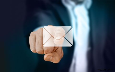 Làm thế nào để viết email tốt hơn:3 mẹo đơn giản 