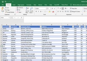 Cách thực hiện trộn thư trong Word 
