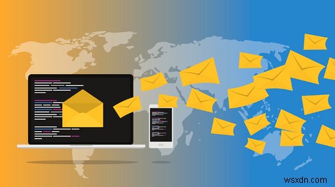 Tránh 6 sai lầm này để liên lạc qua email và văn bản tốt hơn 