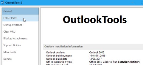 5 công cụ tốt nhất cho Microsoft Outlook 