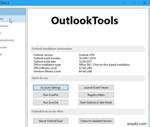 5 công cụ tốt nhất cho Microsoft Outlook 