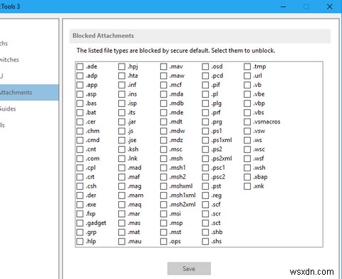 5 công cụ tốt nhất cho Microsoft Outlook 