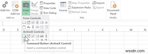 Cách gửi email từ bảng tính Excel bằng tập lệnh VBA 