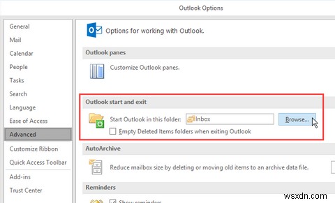 10 tính năng ẩn của Microsoft Outlook hiếm khi được sử dụng 