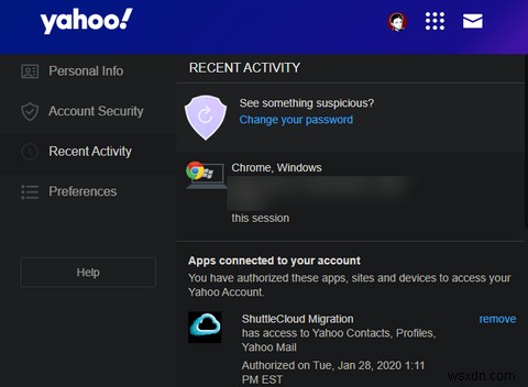Tài khoản Yahoo Mail của bạn có an toàn không? 10 cách để giữ an toàn 