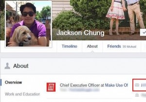 Cách tìm địa chỉ email của người nào đó