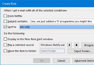 Quản lý Hộp thư đến Email Microsoft Outlook của bạn giống như một ông chủ 