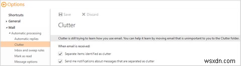 Outlook.com mới có ở đây:Mọi thứ bạn nên biết 