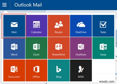Cách truy cập email Microsoft Outlook của bạn từ bất kỳ nền tảng nào