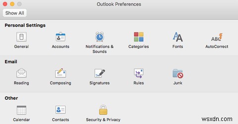 Cách truy cập email Microsoft Outlook của bạn từ bất kỳ nền tảng nào