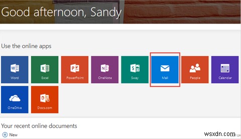 Cách truy cập email Microsoft Outlook của bạn từ bất kỳ nền tảng nào