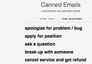 5 Công cụ email phổ biến mà bạn nên sử dụng để làm cho cuộc sống dễ dàng hơn